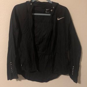 Super thin Nike windbreaker